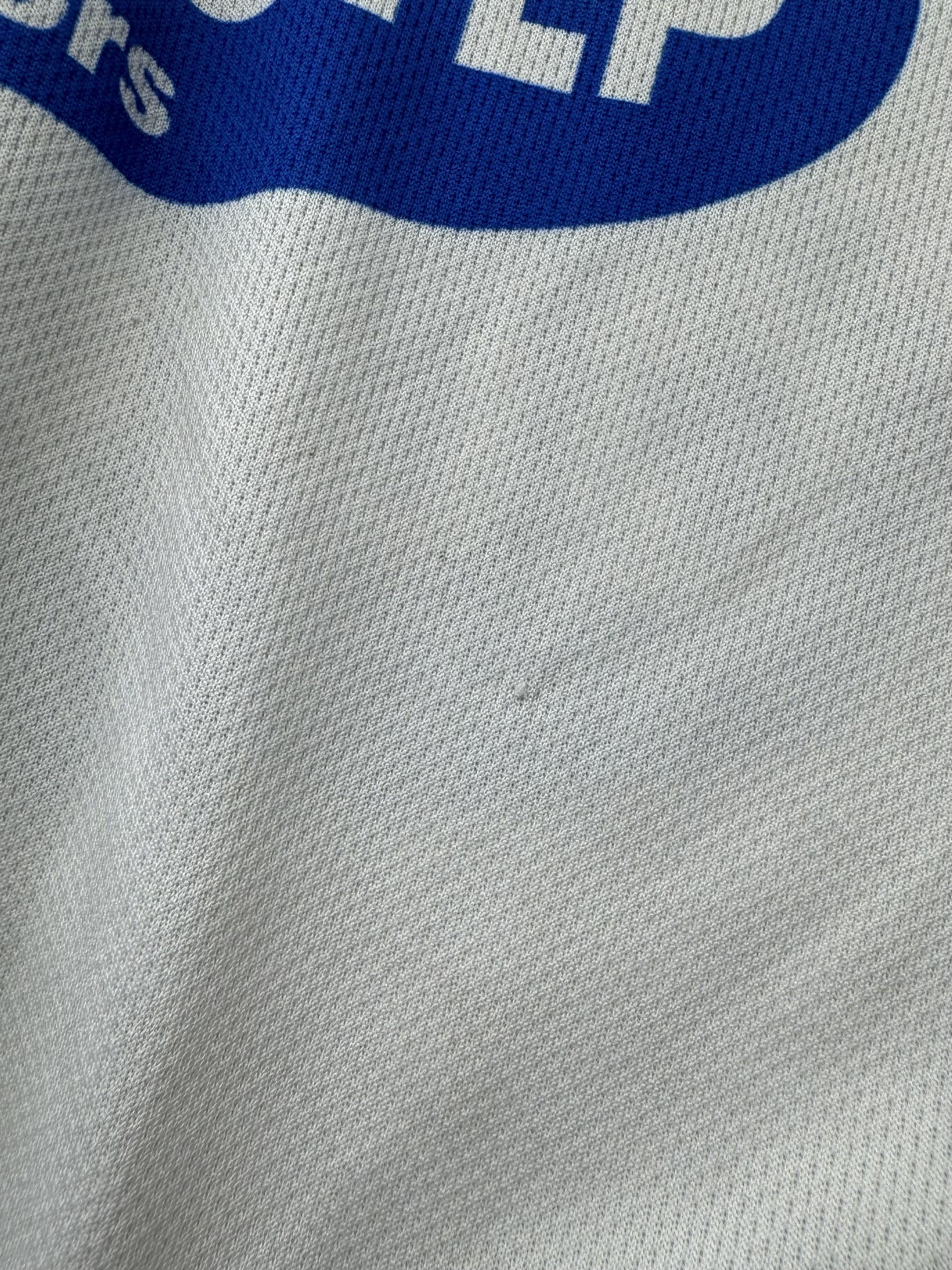 Japanese Brand Specialized Cycle Omega Vintage Jersey (563) Size US M / EU 48-50 / 2 - 10 Thumbnail