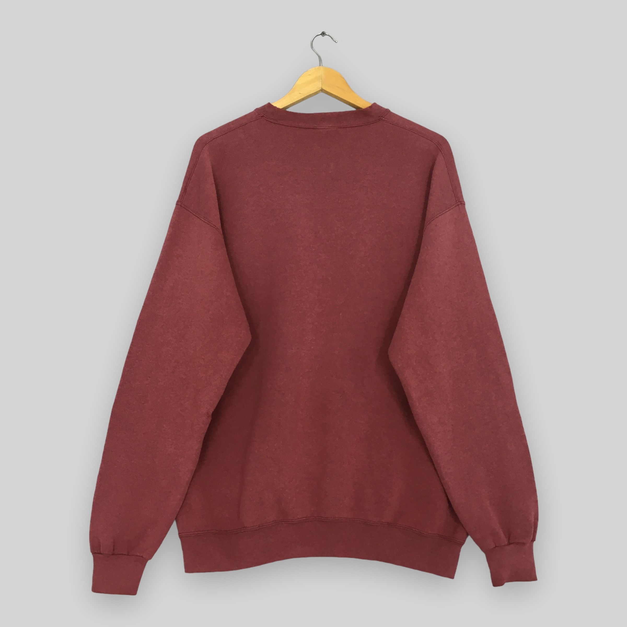 NCAA × Vintage Vintage Minnesota Golden Gophers NCAA Sweatshirt XLarge Size US XL / EU 56 / 4 - 9 Thumbnail