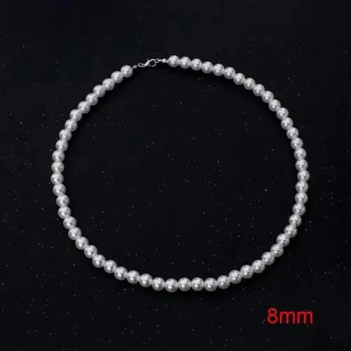 VIBE Pearl Necklace Size ONE SIZE - 3 Thumbnail