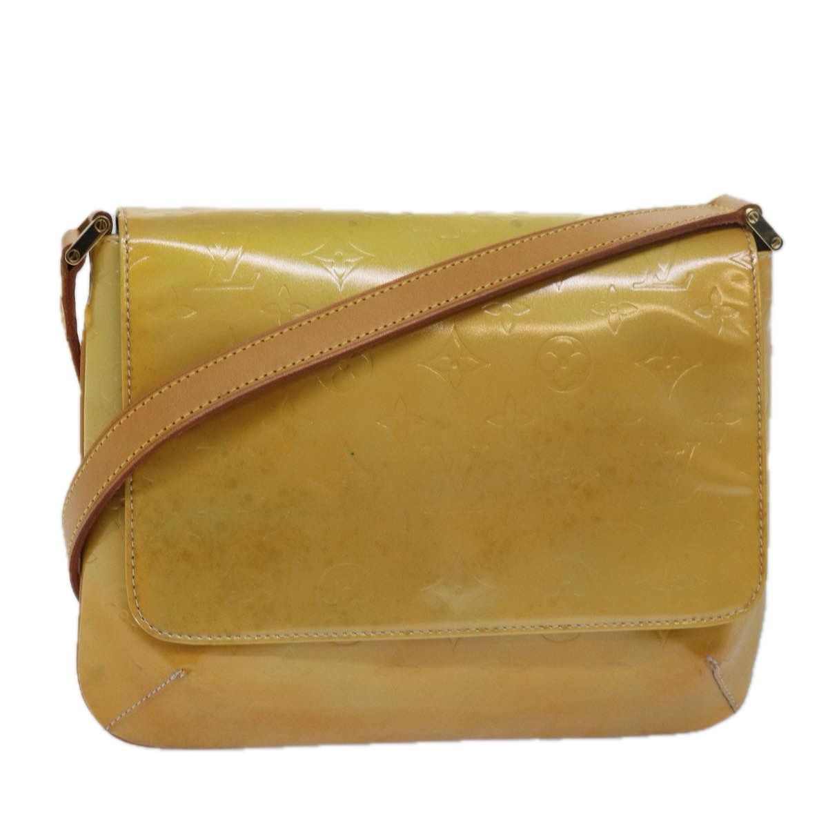 Louis Vuitton Louis Vuitton Thompson Street shoulder Size ONE SIZE - 1 Thumbnail