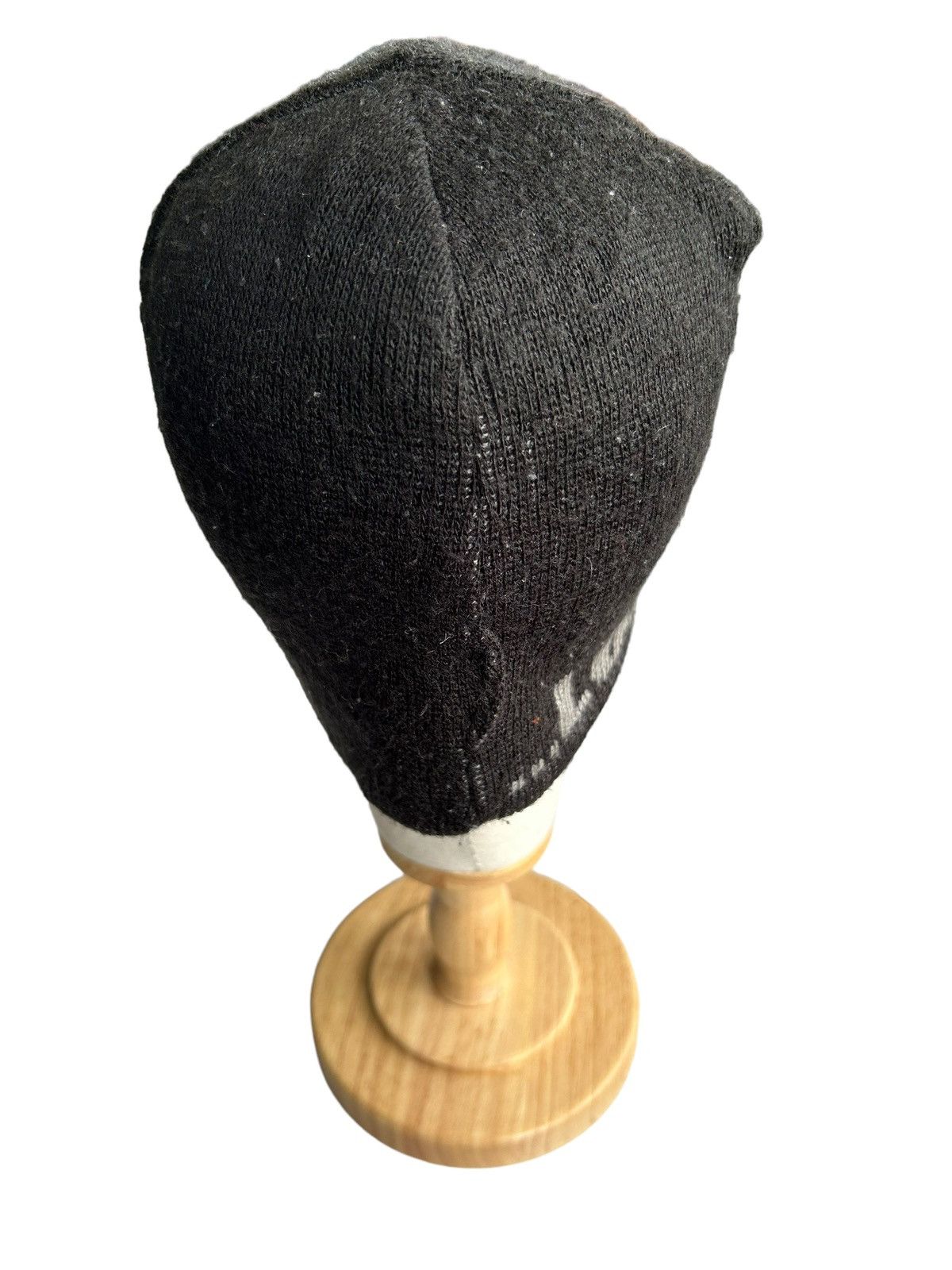 Lost Enterprises Vtg Skateboard LOST Reversible Beanie hats Size ONE SIZE - 5 Thumbnail