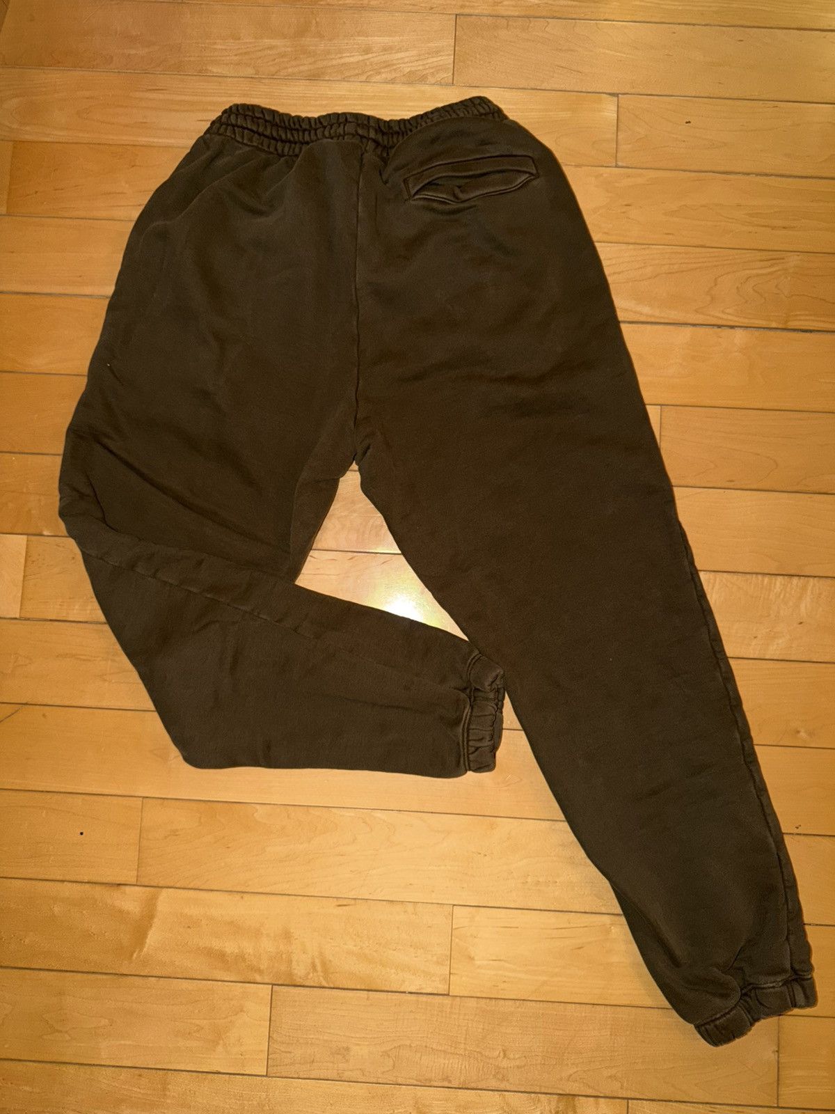 Eric Emanuel Eric Emanuel sweatpants Size US 32 / EU 48 - 4 Thumbnail