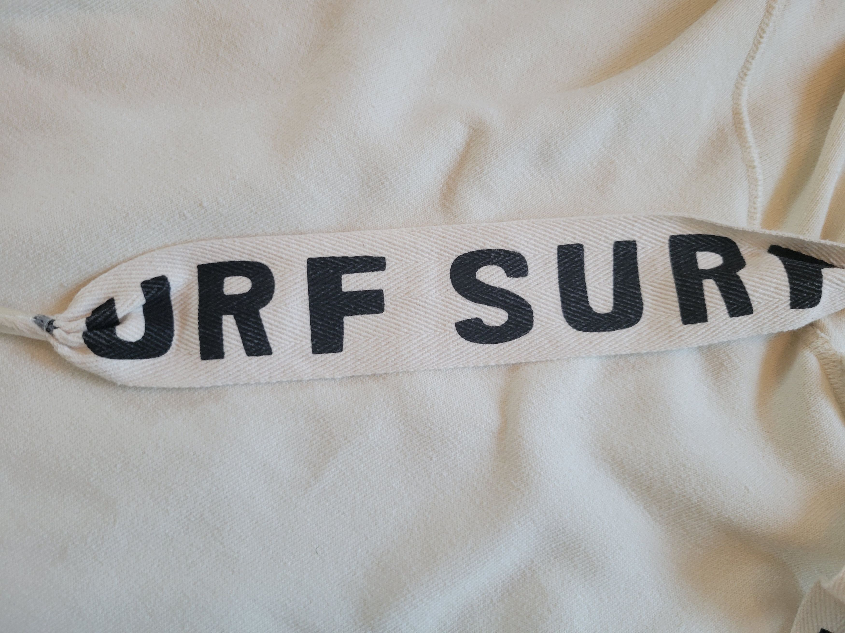 Kapital Kapital "Surf" Catfish Tail Hoodie Size US L / EU 52-54 / 3 - 4 Thumbnail