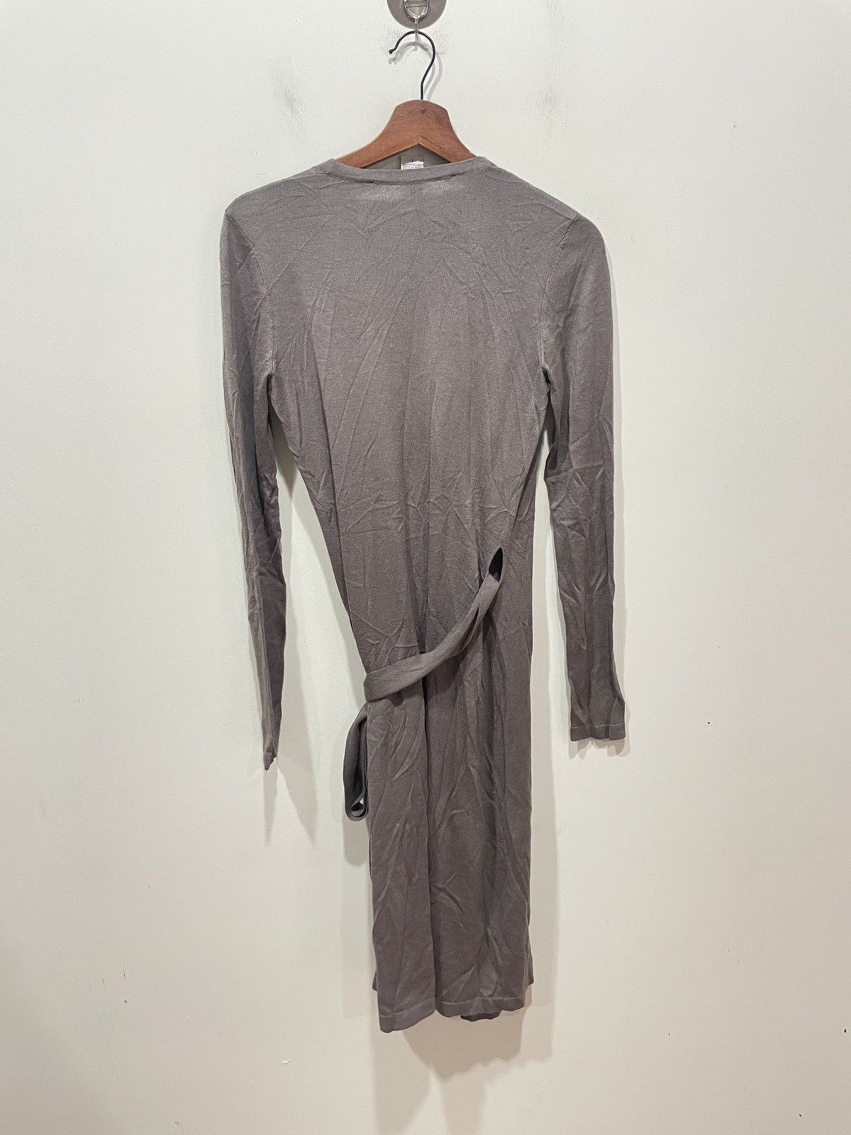 Diane von Furstenberg Diane von Furstenberg Long Cardigan Size S / US 4 / IT 40 - 5 Thumbnail