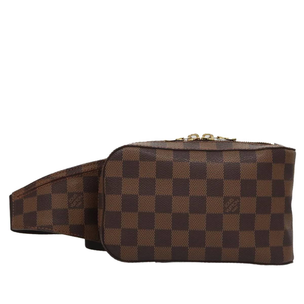 Louis Vuitton Louis Vuitton Geronimo clutch Size ONE SIZE - 1 Thumbnail