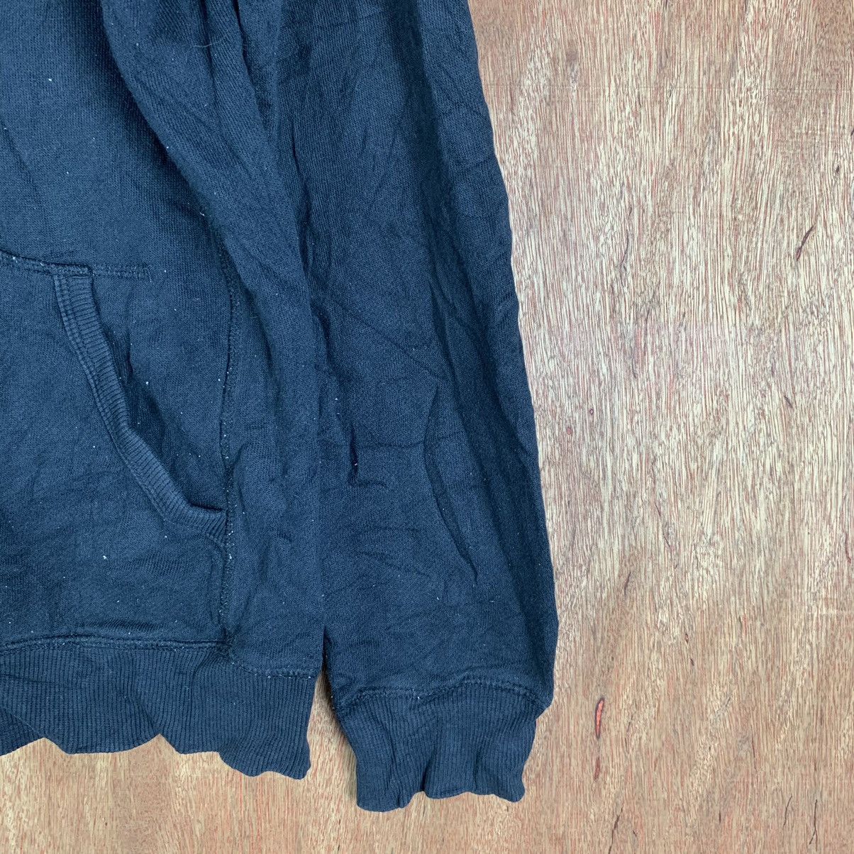 GU × Vintage Vintage GU Plain Sweatshirt Hoodie #K01545 Size US S / EU 44-46 / 1 - 4 Thumbnail
