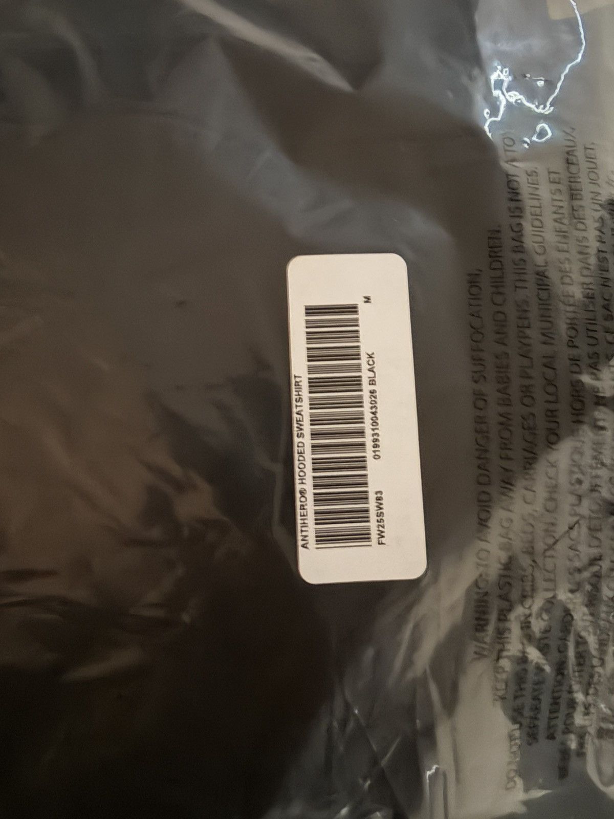 Antihero × Supreme Supreme Anti Hero IBCA Hoodie Medium Size US M / EU 48-50 / 2 - 4 Thumbnail