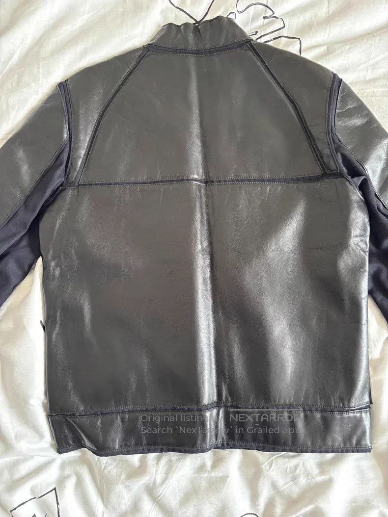 Valentino Valentino leather Size M / US 6-8 / IT 42-44 - 4 Thumbnail