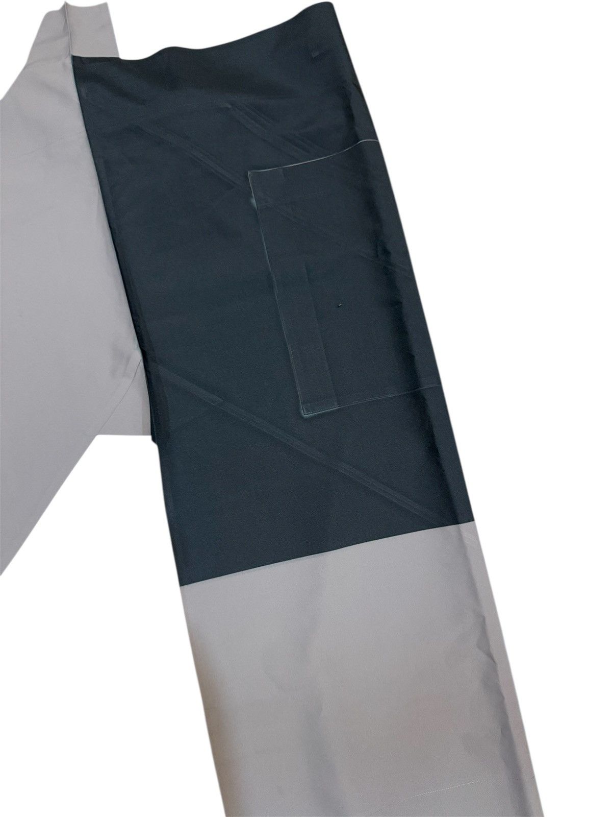 Homme Plisse Issey Miyake × Issey Miyake × Pleats Please Issey Miyake Issey Miyake 132 5. Architectural Pants Japan Exclusive Size US 32 / EU 48 - 5 Thumbnail