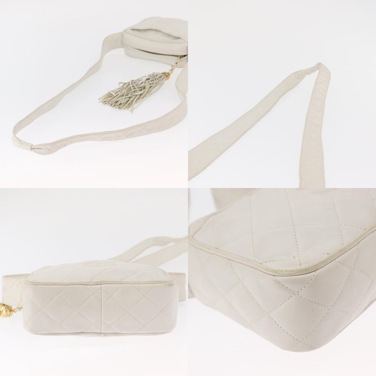 Chanel Chanel Matelasse Shoulder Bag Size ONE SIZE - 4 Thumbnail