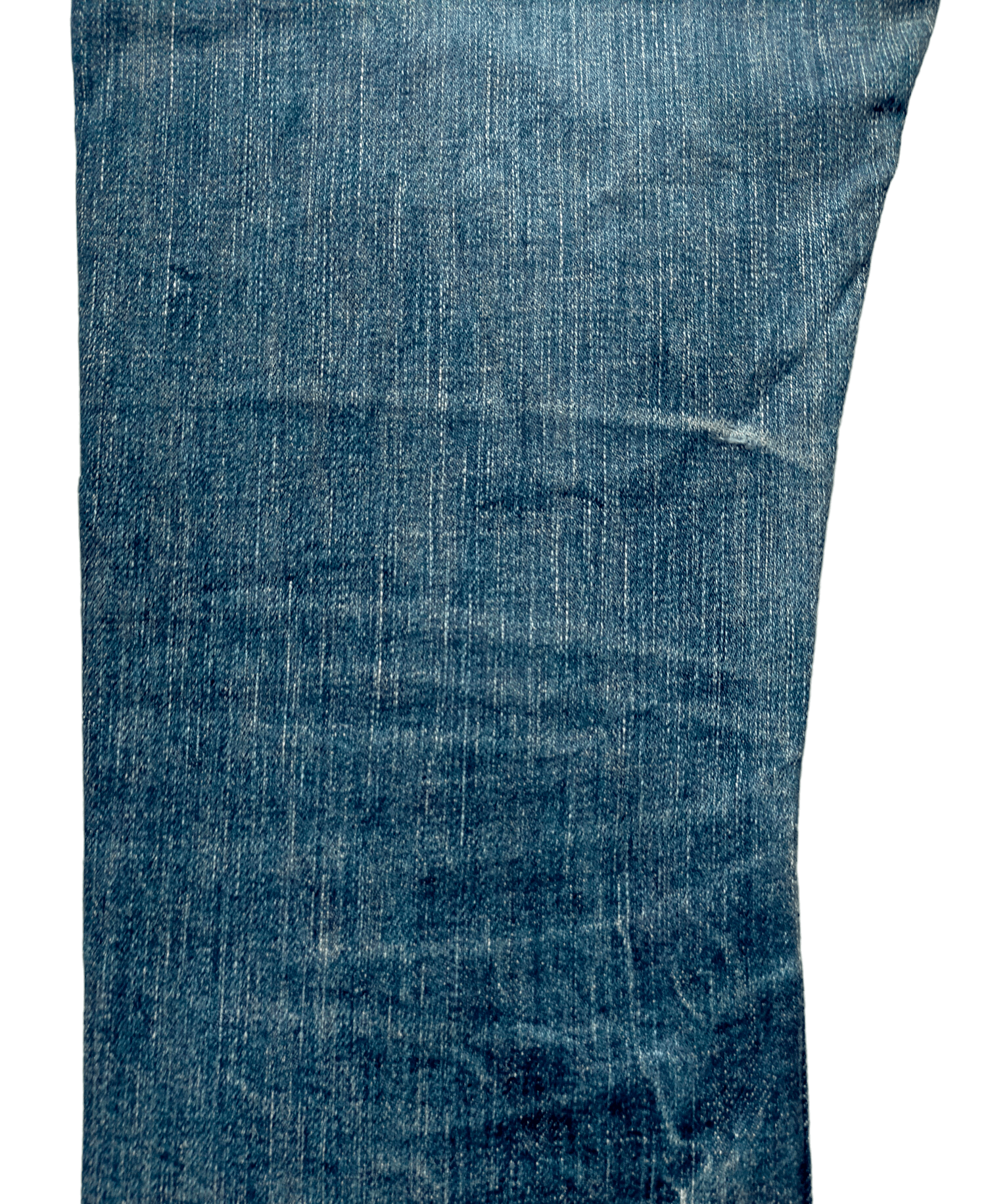 Hysteric Glamour Skinny Jeans Hysteric Glamour strecth Distress Low rise Size US 31 - 14 Thumbnail