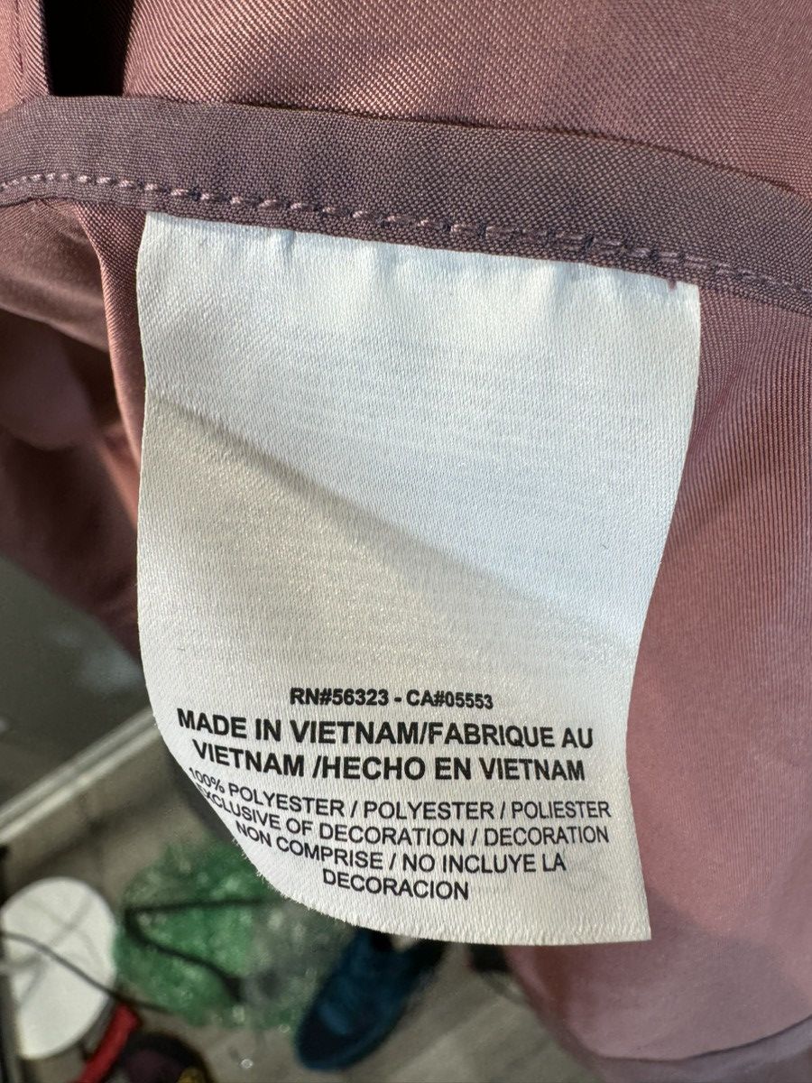 Nike × Nike ACG × Pigalle PIGALLE X NIKELAB VERY RARE Size US XXL / EU 58 / 5 - 10 Thumbnail