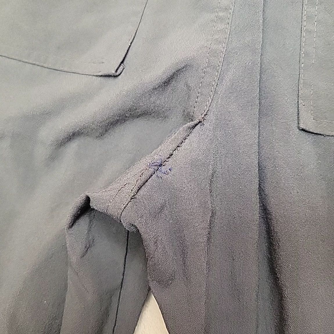 Patagonia Patagonia Pants Womens 30x30 Lightweight Technical Outdoor Utility Travel Hike Size 30" / US 8 / IT 44 - 7 Thumbnail