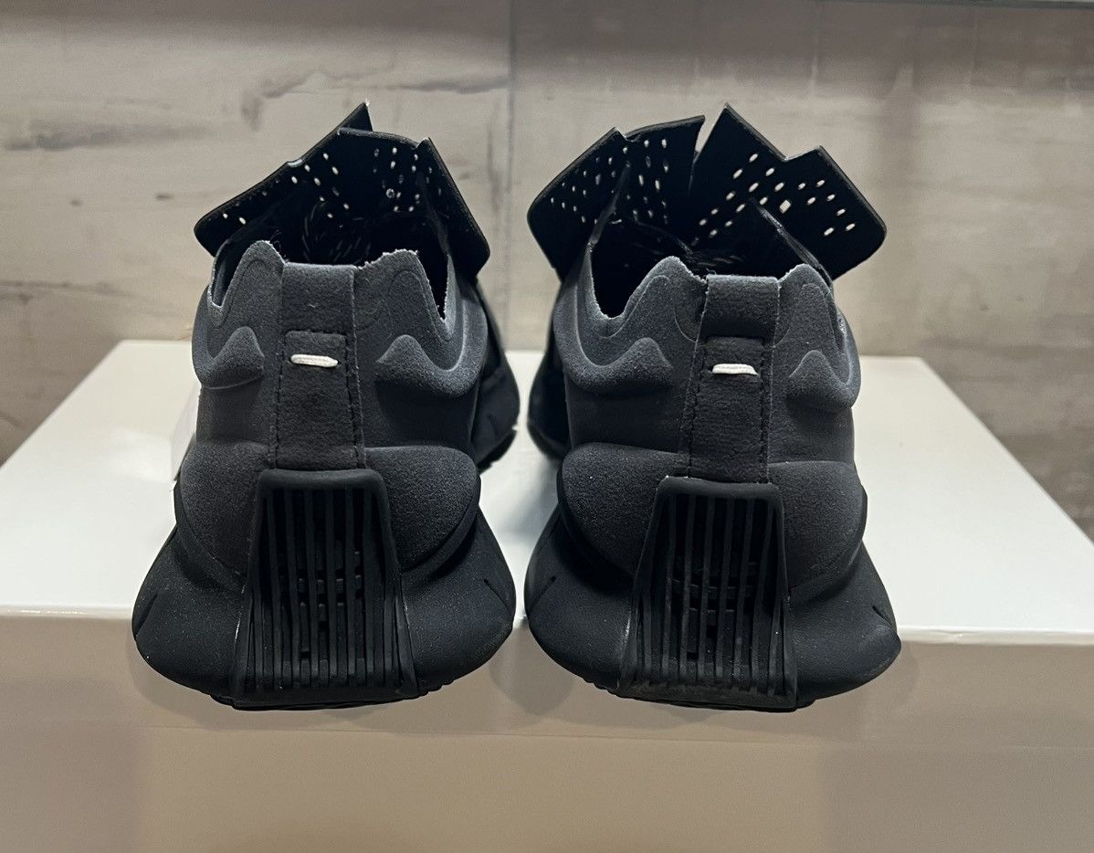 Maison Margiela × Reebok Reebok x Maison Margiela x Zig 3D Storm Memory Of Size US 10 / EU 43 - 7 Thumbnail