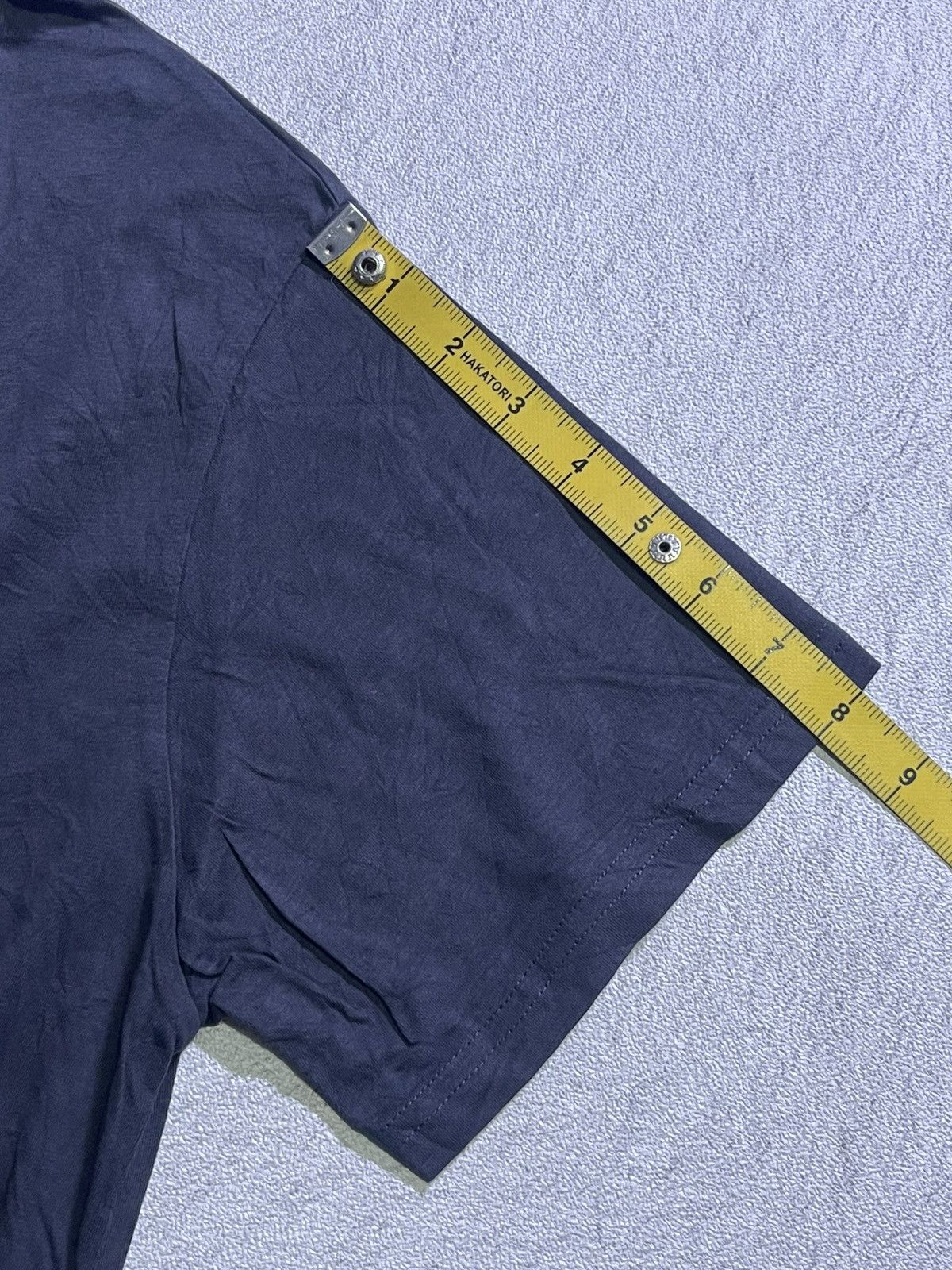 Japanese Brand Y2K SHEIN short sleeve tshirt Size US L / EU 52-54 / 3 - 9 Thumbnail