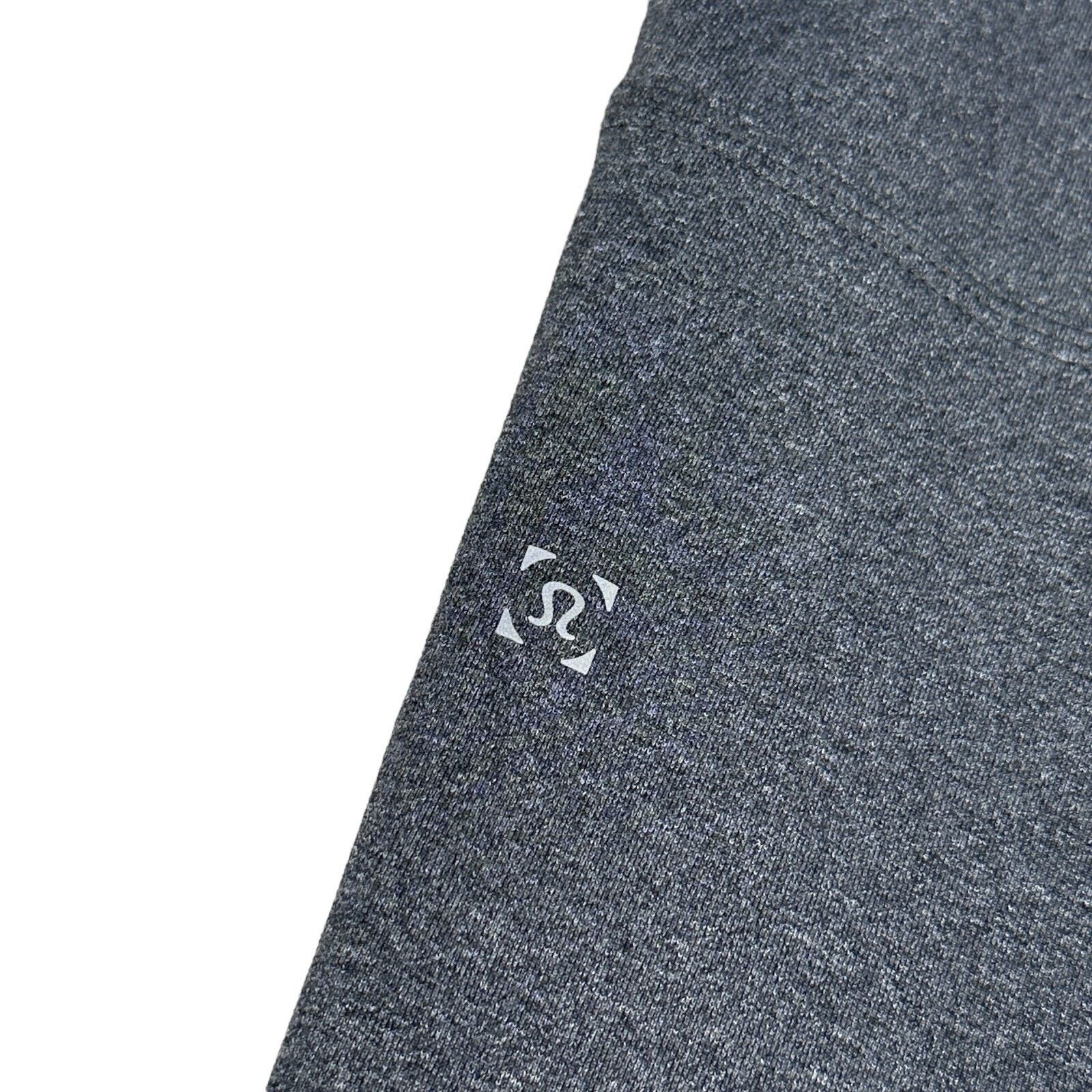 Lululemon Lululemon Intent Jogger 30” Men’s Small Gray Pants Size US 32 / EU 48 - 6 Thumbnail