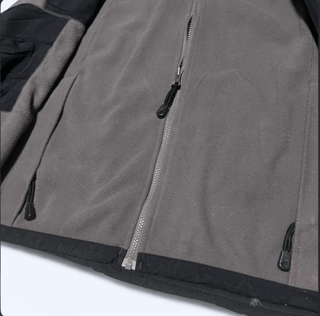 The North Face Vintage The North Face GORE Windstopper Fleece, 2004 RARE Size US L / EU 52-54 / 3 - 4 Thumbnail