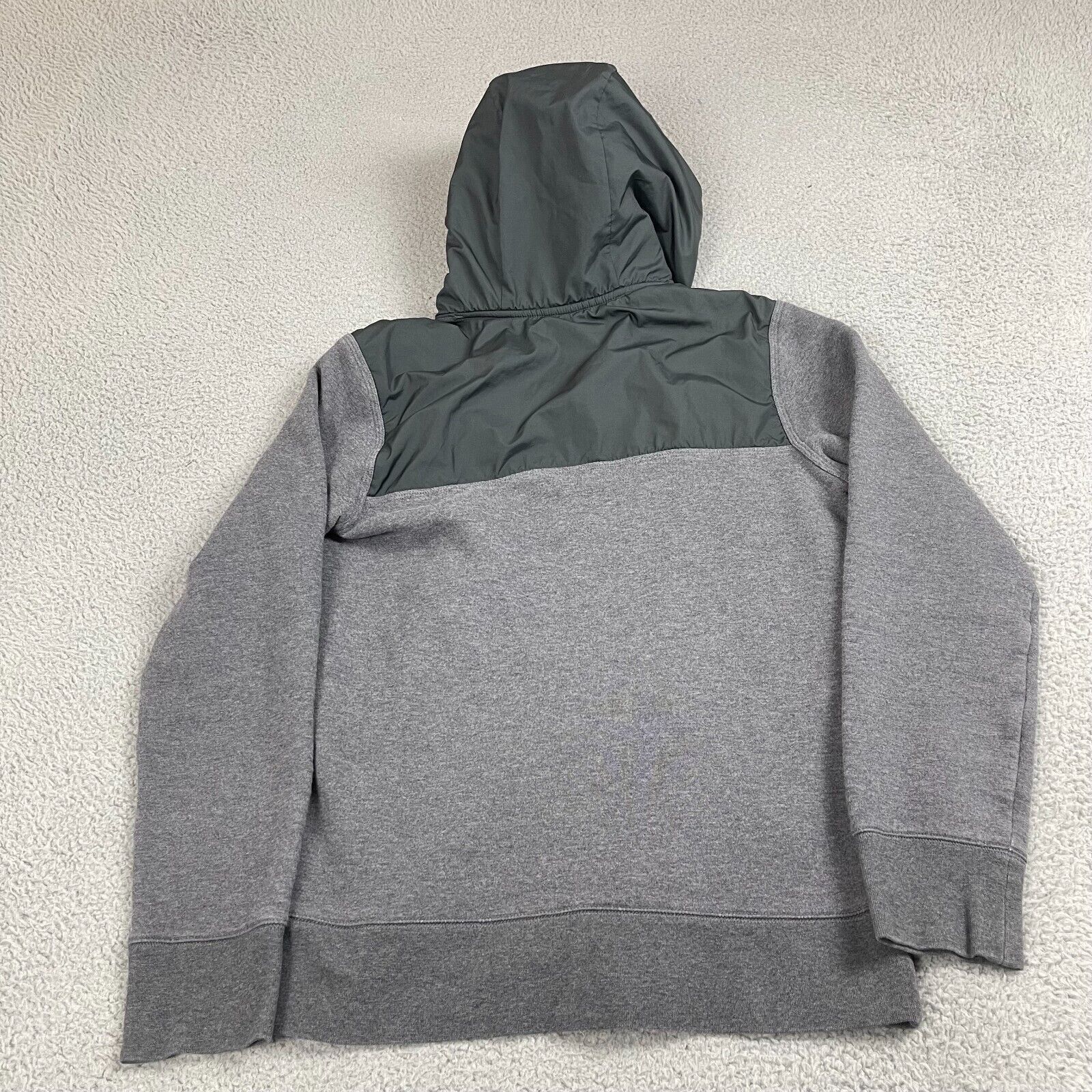 Nike Nike Boise State Broncos Pullover Hoodie Sweatshirt Size US S / EU 44-46 / 1 - 5 Thumbnail