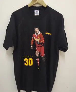 Legendary Goods Wagner Lopes with signature RARE vintage Size US L / EU 52-54 / 3 - 1 Thumbnail