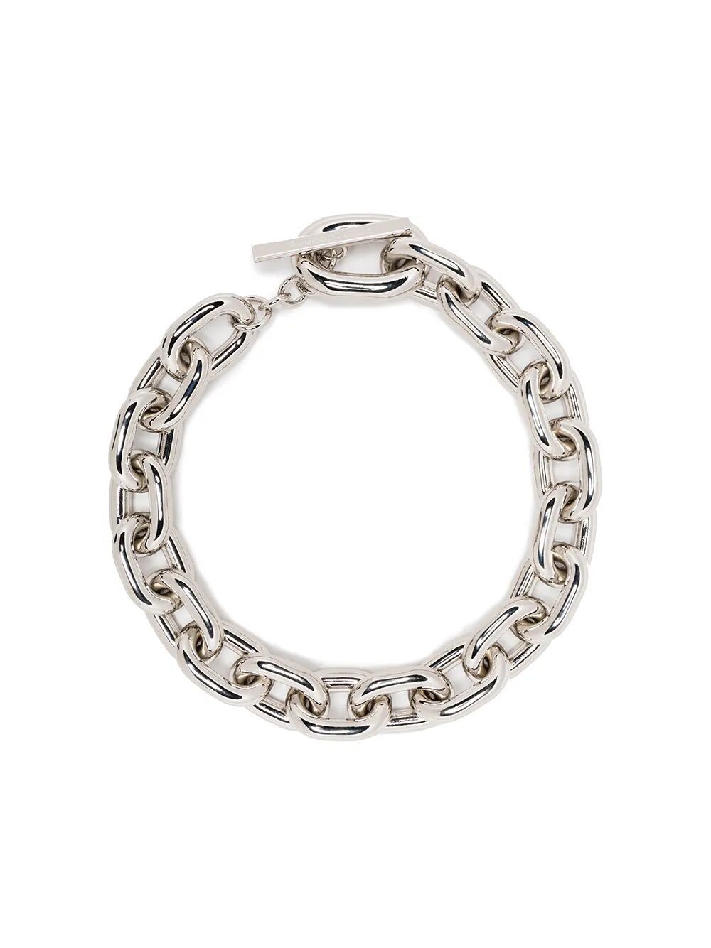 Paco Rabanne XL LINK NECK Size ONE SIZE - 1 Thumbnail