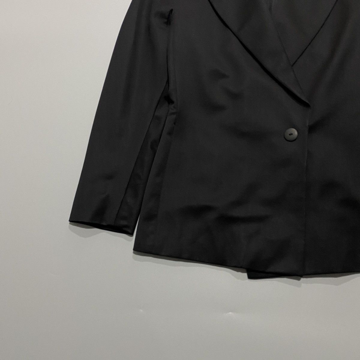 Gucci Gucci - Tom Ford SS2001 Blazer Size XS / US 0-2 / IT 36-38 - 4 Thumbnail