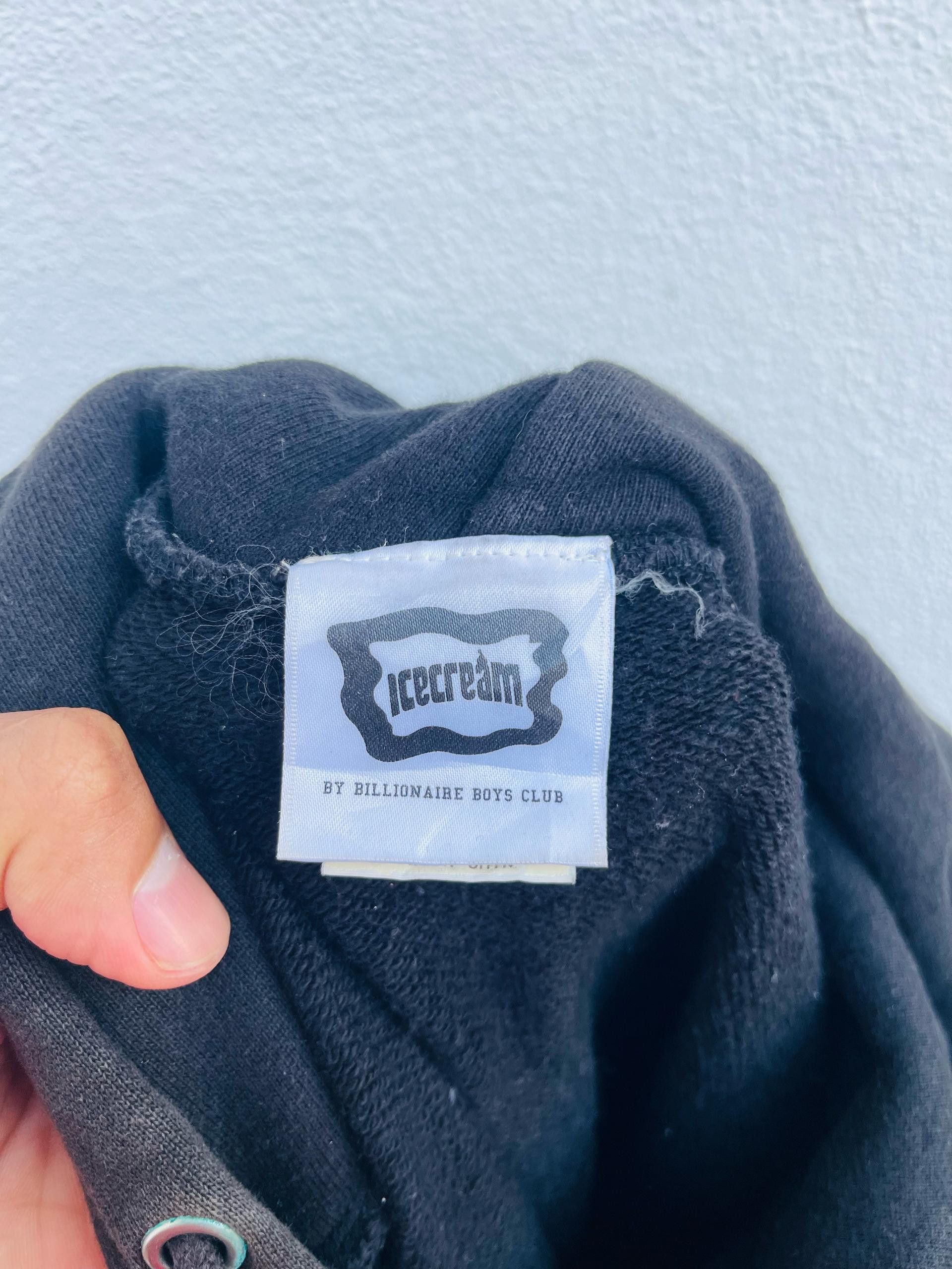 Icecream × Japanese Brand Vintage Icecream Billionaire Boys Club Size US M / EU 48-50 / 2 - 8 Thumbnail