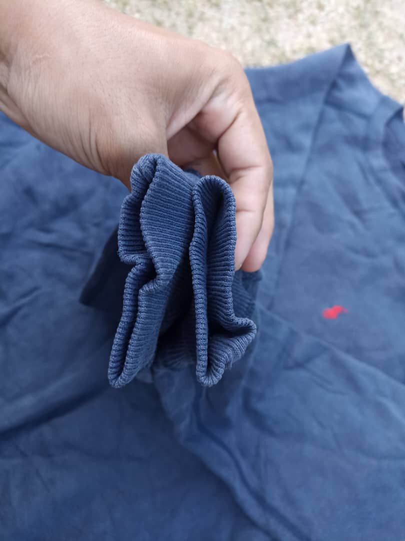 Polo Ralph Lauren Vintage Polo Ralph Lauren faded Size US M / EU 48-50 / 2 - 7 Thumbnail