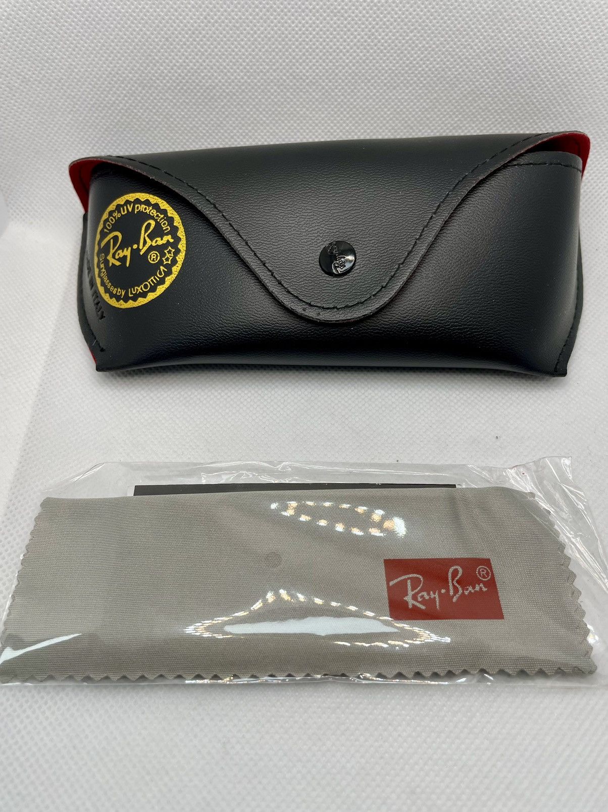 RayBan Lunettes de soleil AViATOR CLASSIC GREEN - RAY BAN Size ONE SIZE - 4 Thumbnail