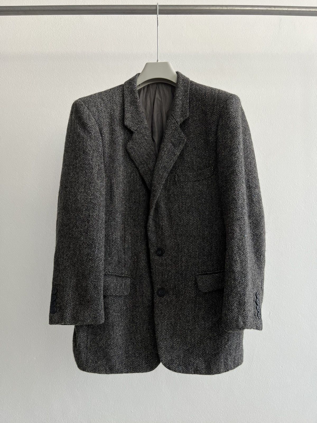 Dior Dior Wool Blazer Vintage Size 40R - 1 Thumbnail