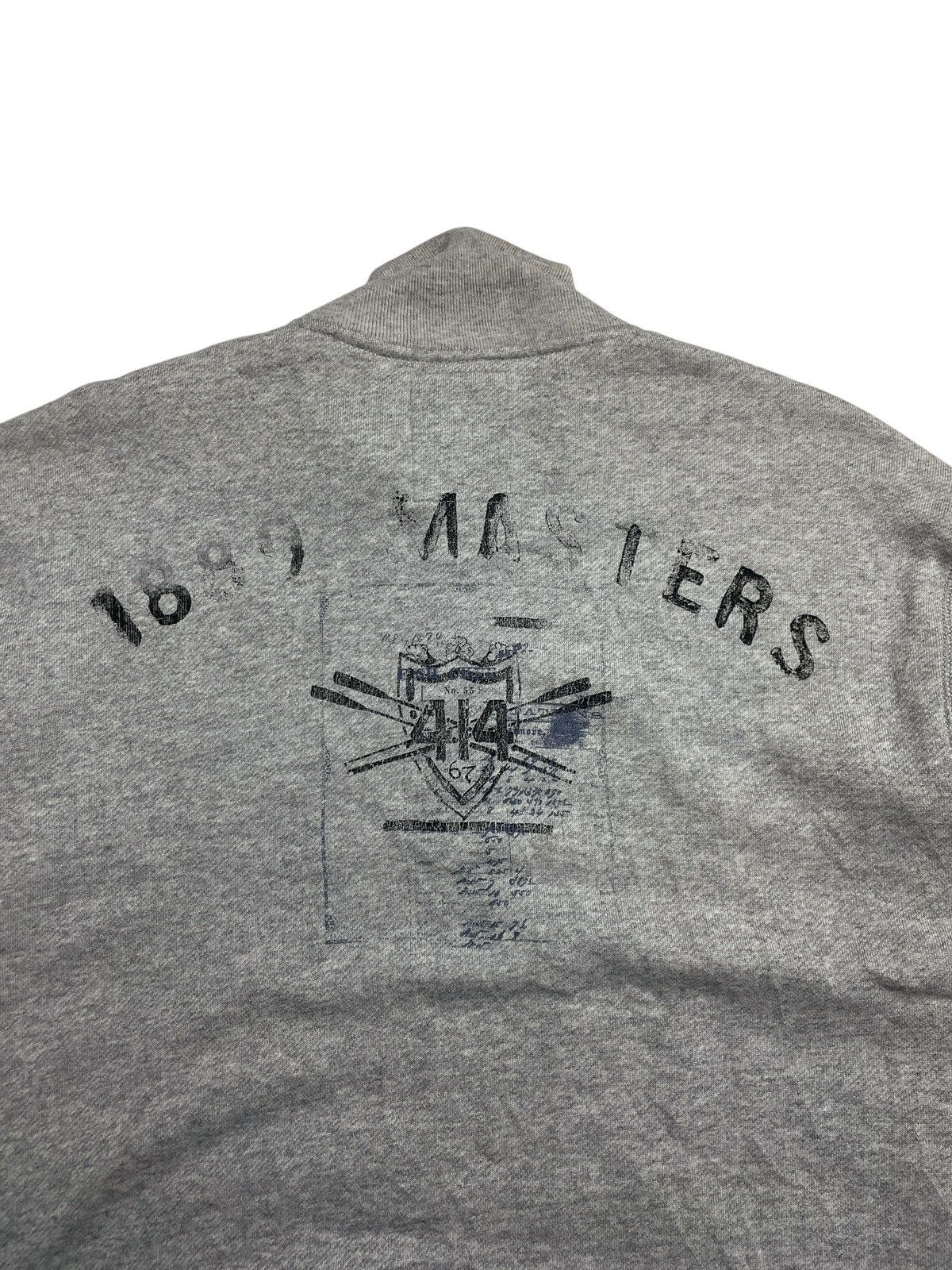 Polo Ralph Lauren Polo Ralph Lauren 1889 Masters Graphic Jacket Size US L / EU 52-54 / 3 - 7 Thumbnail