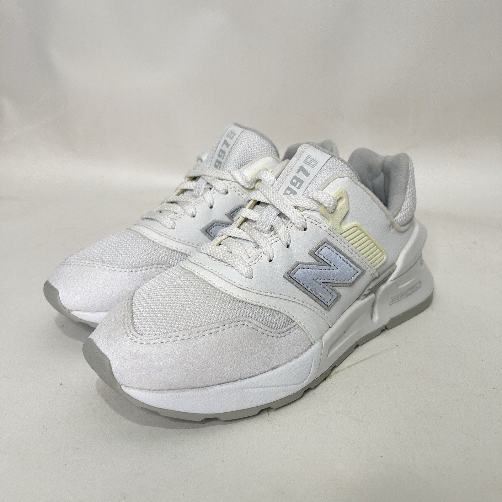New Balance New Balance 997 Sport “Munsell White” MS997LOL Size US 6 / IT 36 - 3 Thumbnail