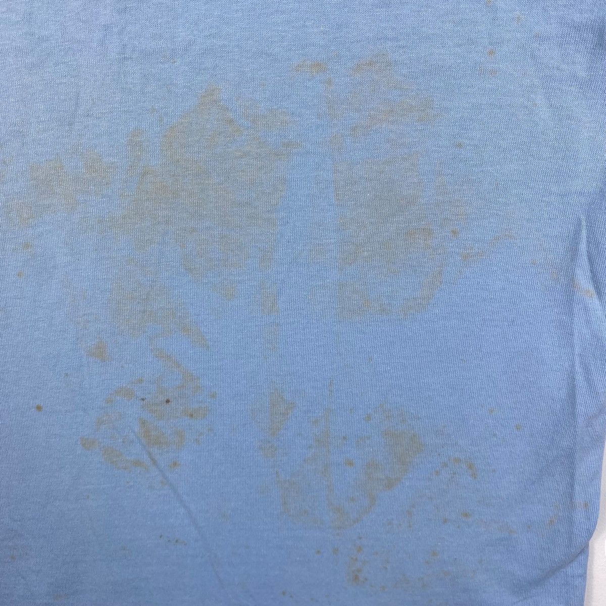 Vintage Vintage 00s FREE MOVEMENT Skate Graphic Tee Shirt Medium Size US M / EU 48-50 / 2 - 3 Thumbnail