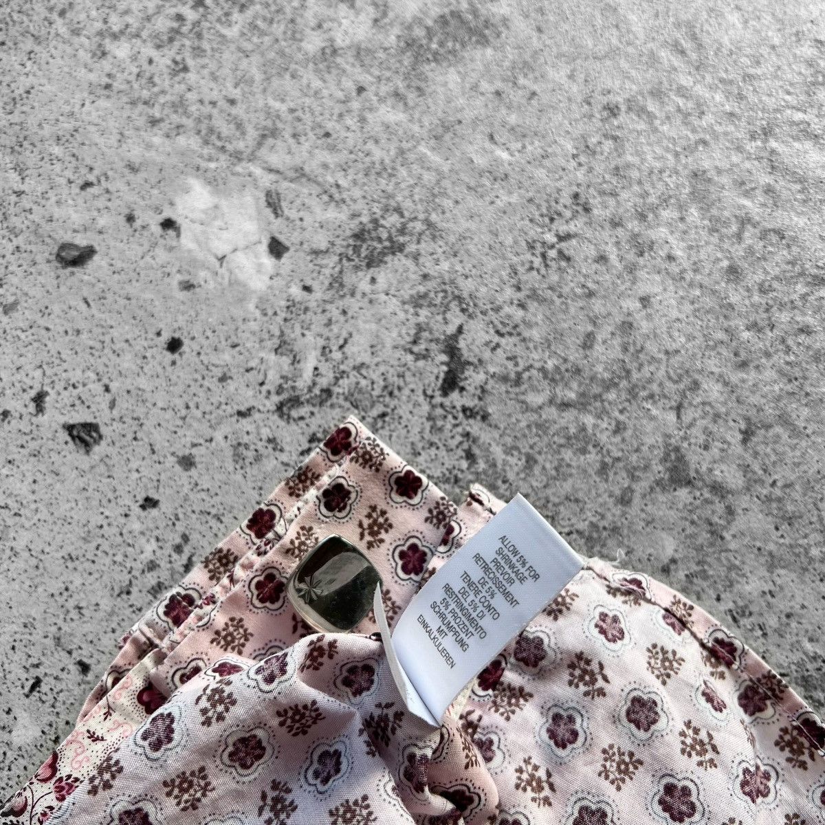 Designer × Paul Smith Paul Smith London Mens Button Up Long Sleeve Printed Shirt Size US M / EU 48-50 / 2 - 6 Thumbnail