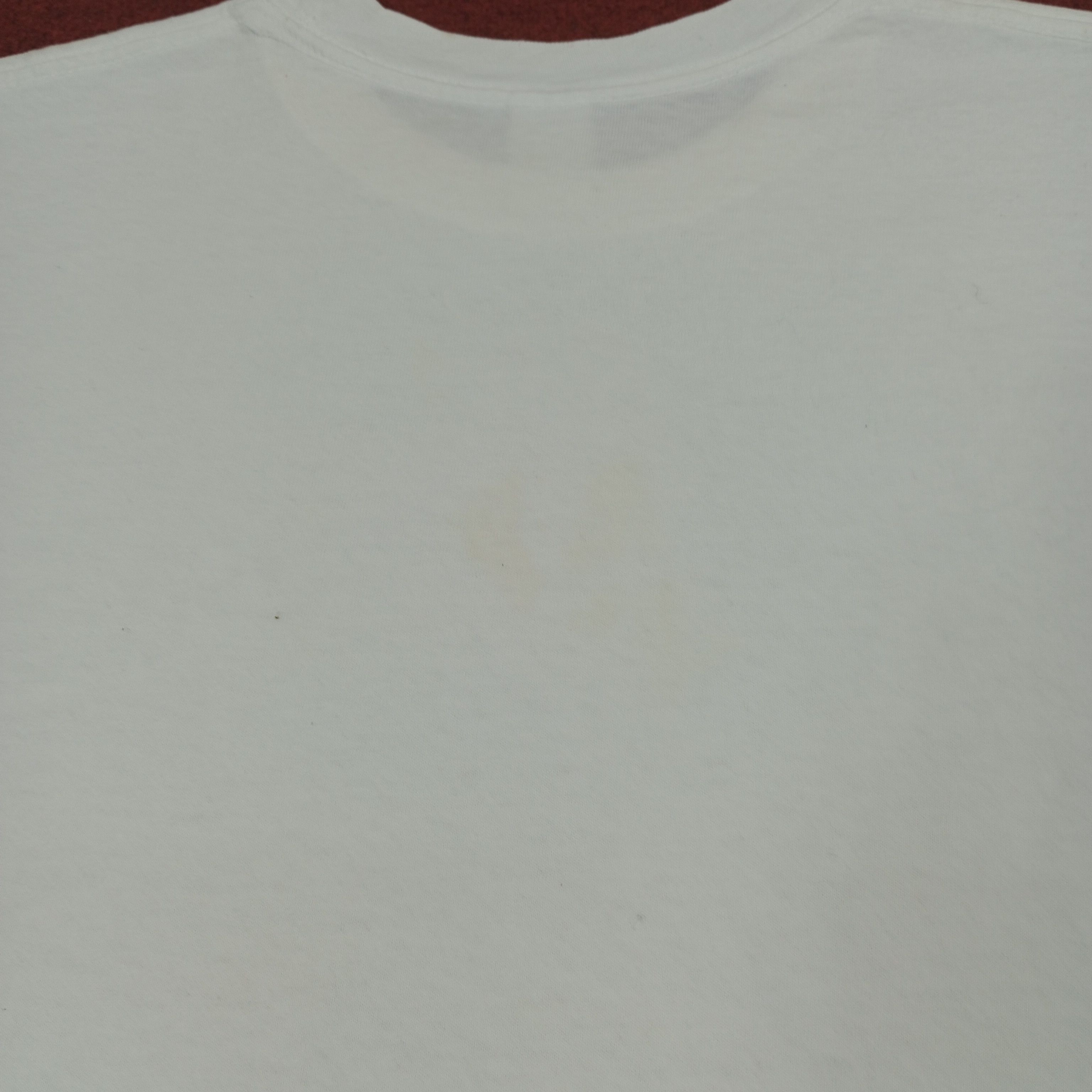 Vintage Vanity Vanilla Streetwear Style Tshirt Size US M / EU 48-50 / 2 - 4 Thumbnail