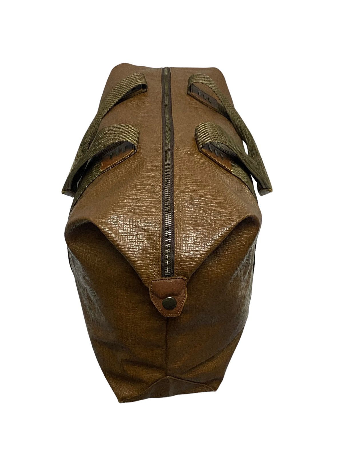 Jean Paul Gaultier Vintage Jean Paul Gaultier Travel Bag/Boston Bag Size ONE SIZE - 18 Thumbnail