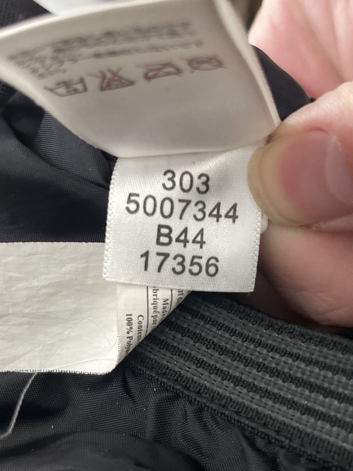 The North Face North Face Steep Tech Size US XXL / EU 58 / 5 - 21 Thumbnail
