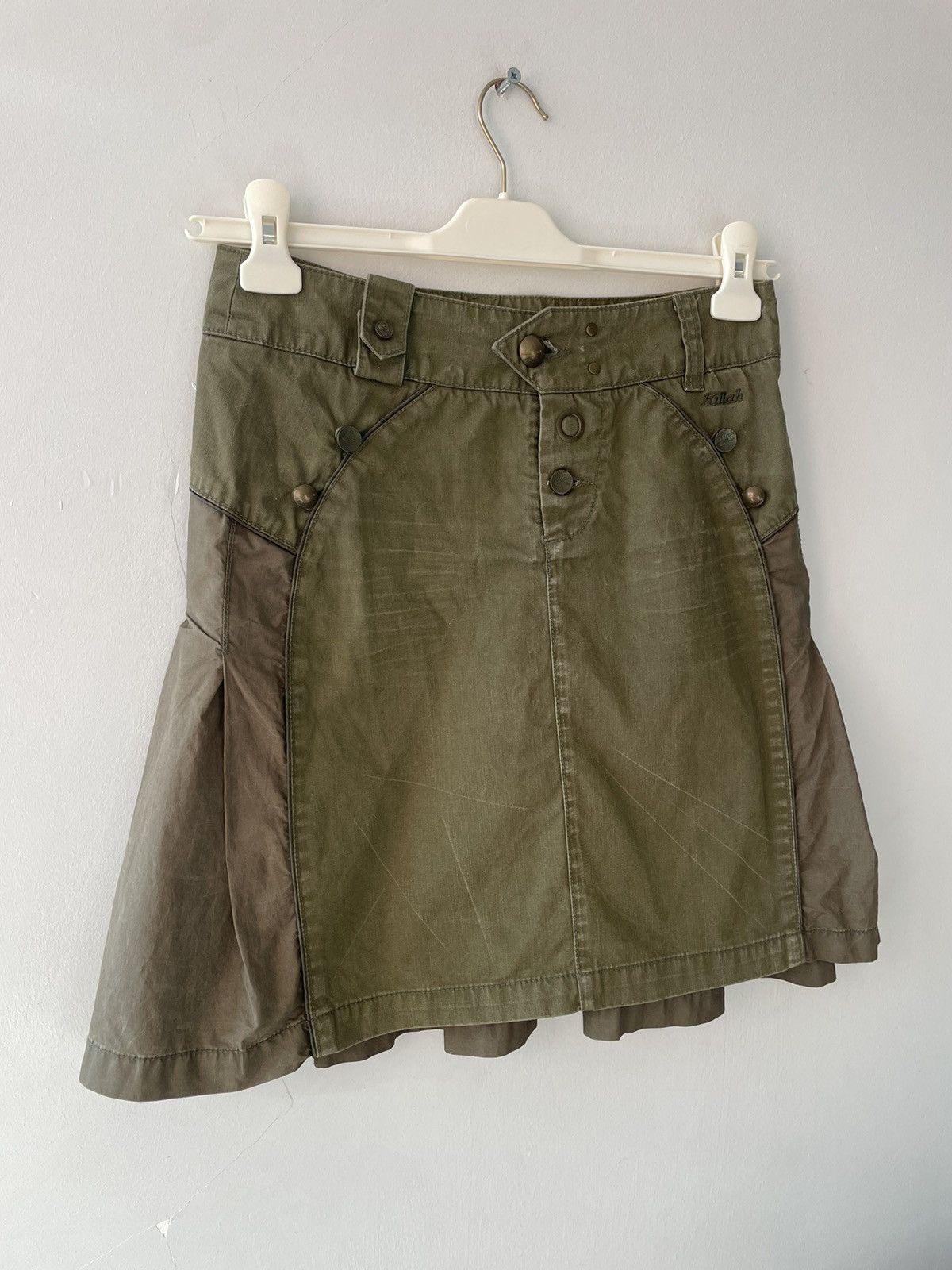 Miss Sixty Miss Sixty Killah skirt Size 25" / US 0 / IT 36 - 7 Thumbnail