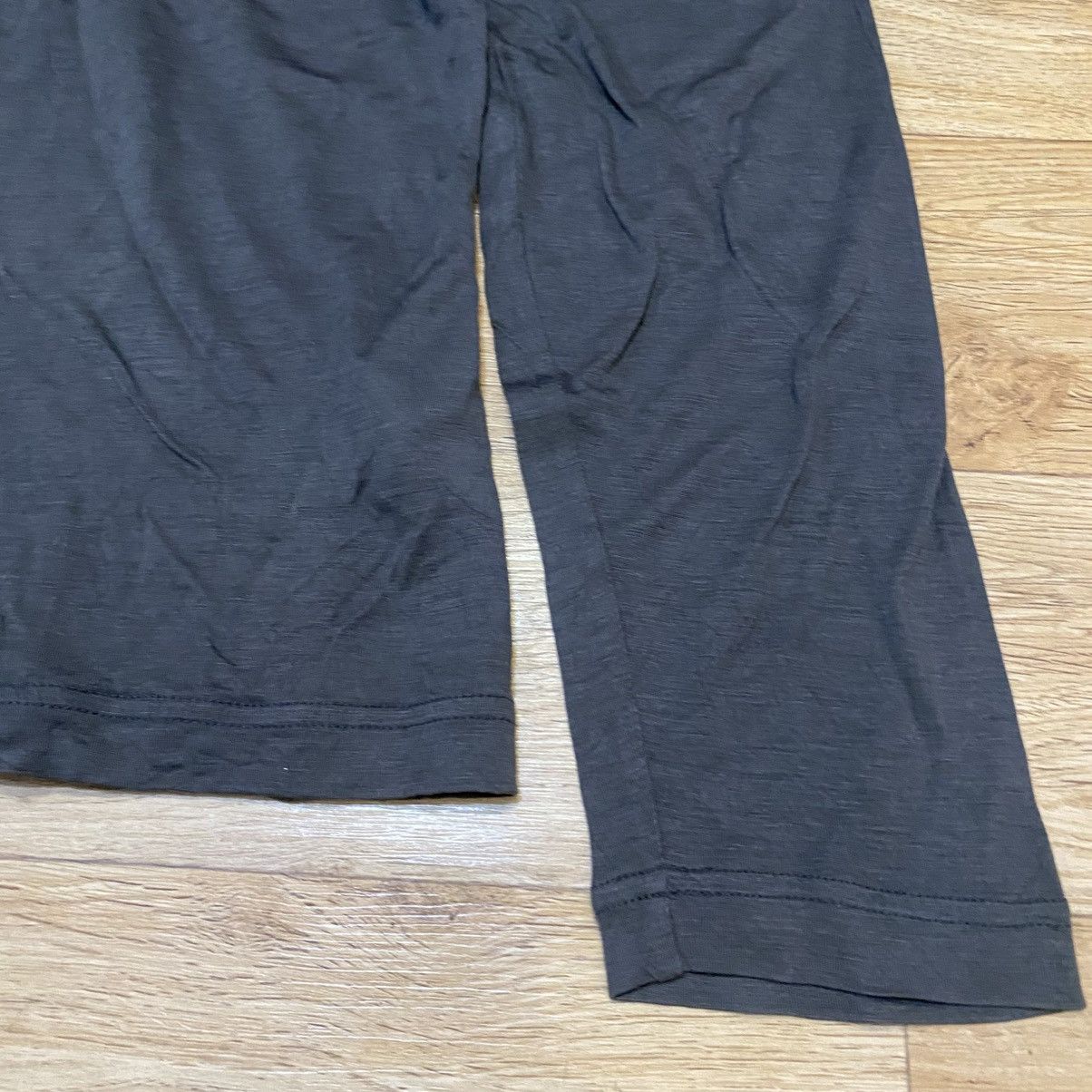 Japanese Brand 2000s Custom Culture - Vkei Style Streched Long Sleeve Size US M / EU 48-50 / 2 - 6 Thumbnail