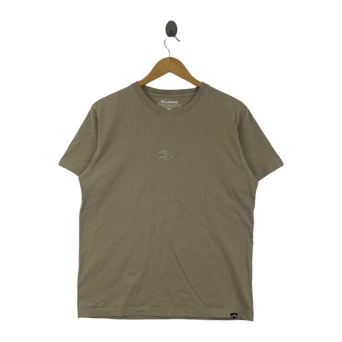 BILLABONG PREMIUM QUALITY Surf Regular Fit Tee Shirt