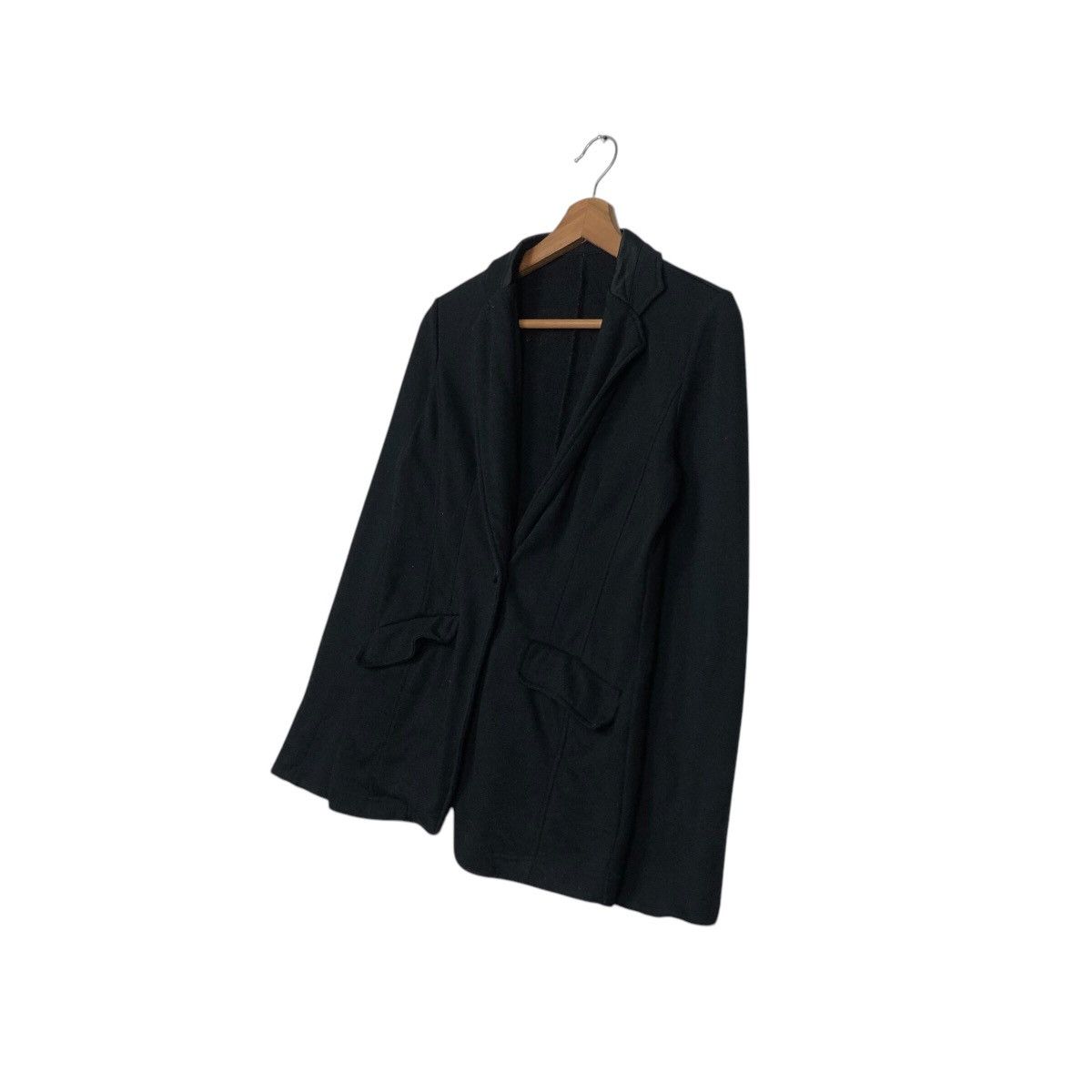 Japanese Brand 📌Limited Edition Atsuro Tayama Cropped Chore Jacket Size US M / EU 48-50 / 2 - 3 Thumbnail