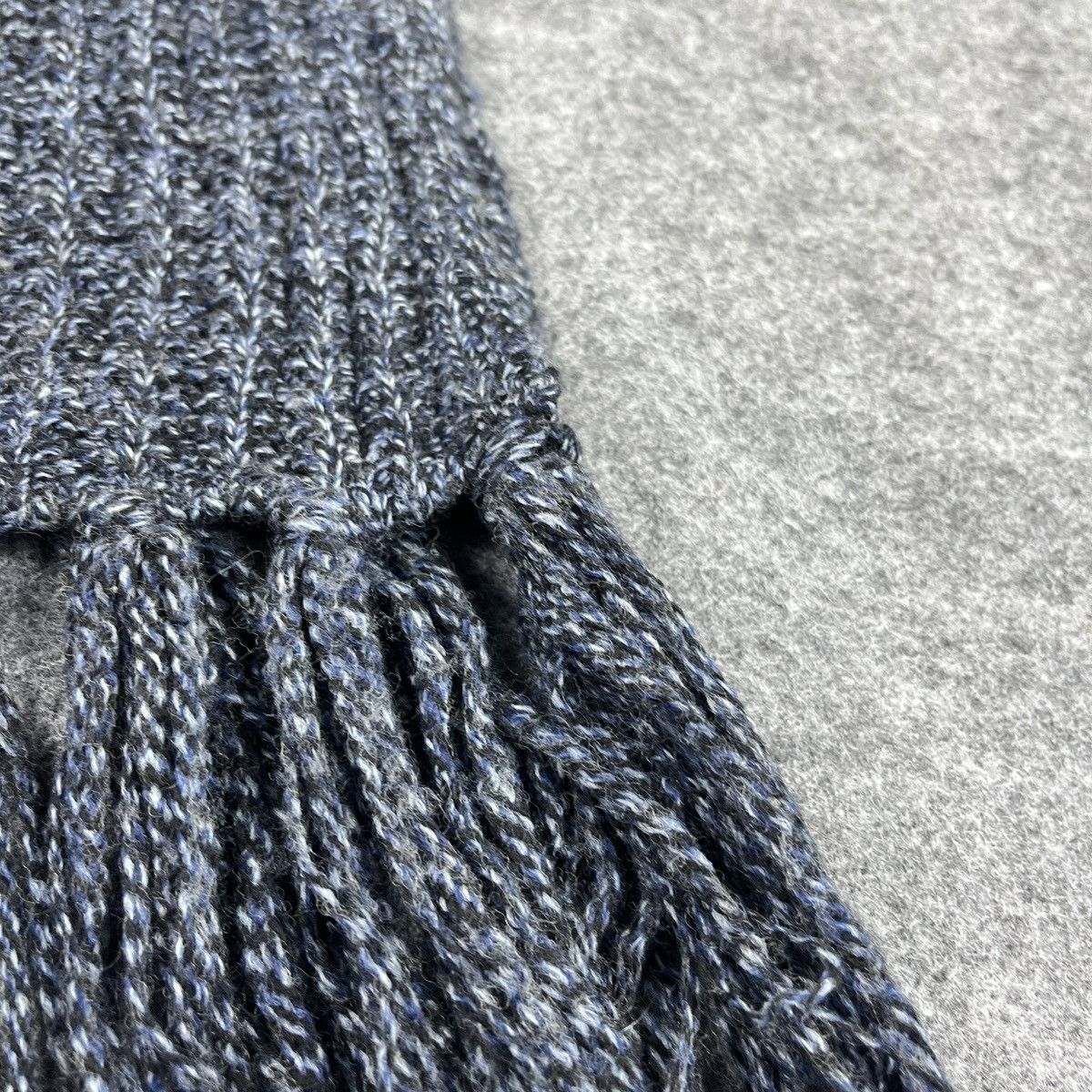 Vintage Vivienne Westwood Scarf / Muffler / Neckwear T973 Size ONE SIZE - 10 Thumbnail