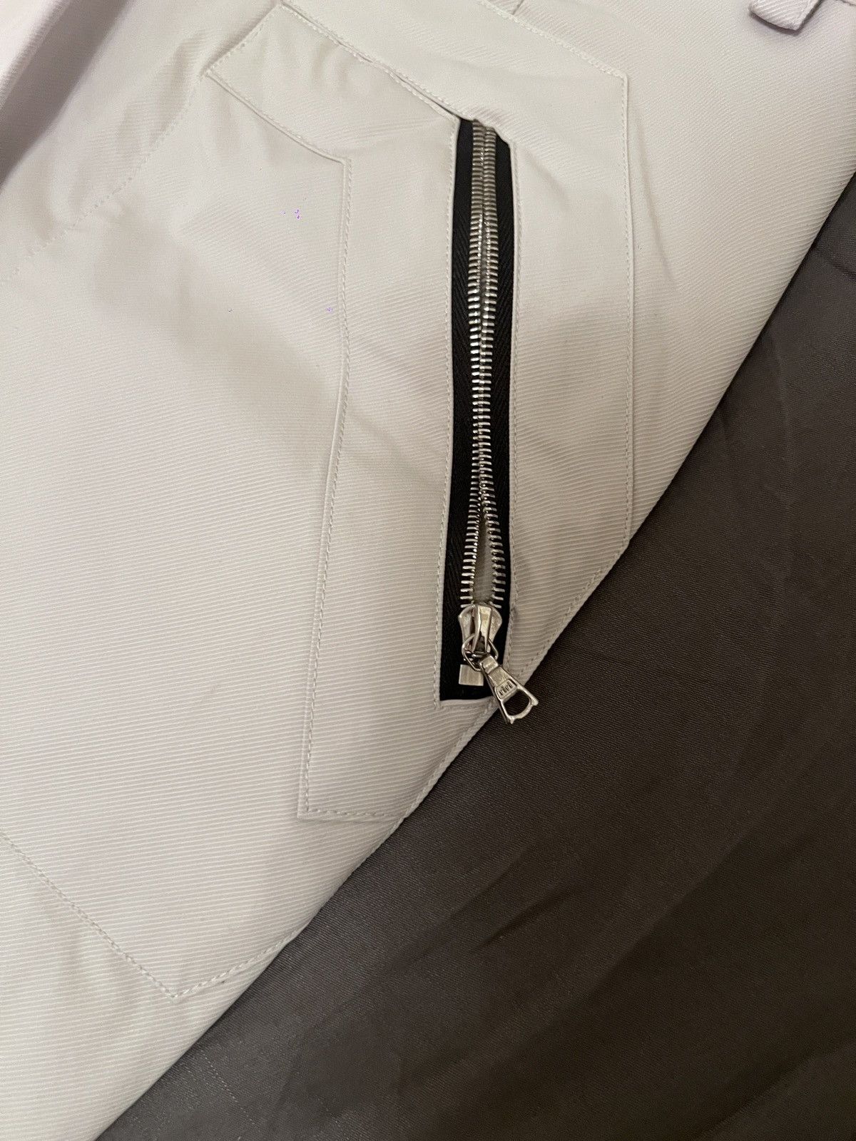 Other uncertain factor diamond pants Size US 30 / EU 46 - 3 Thumbnail