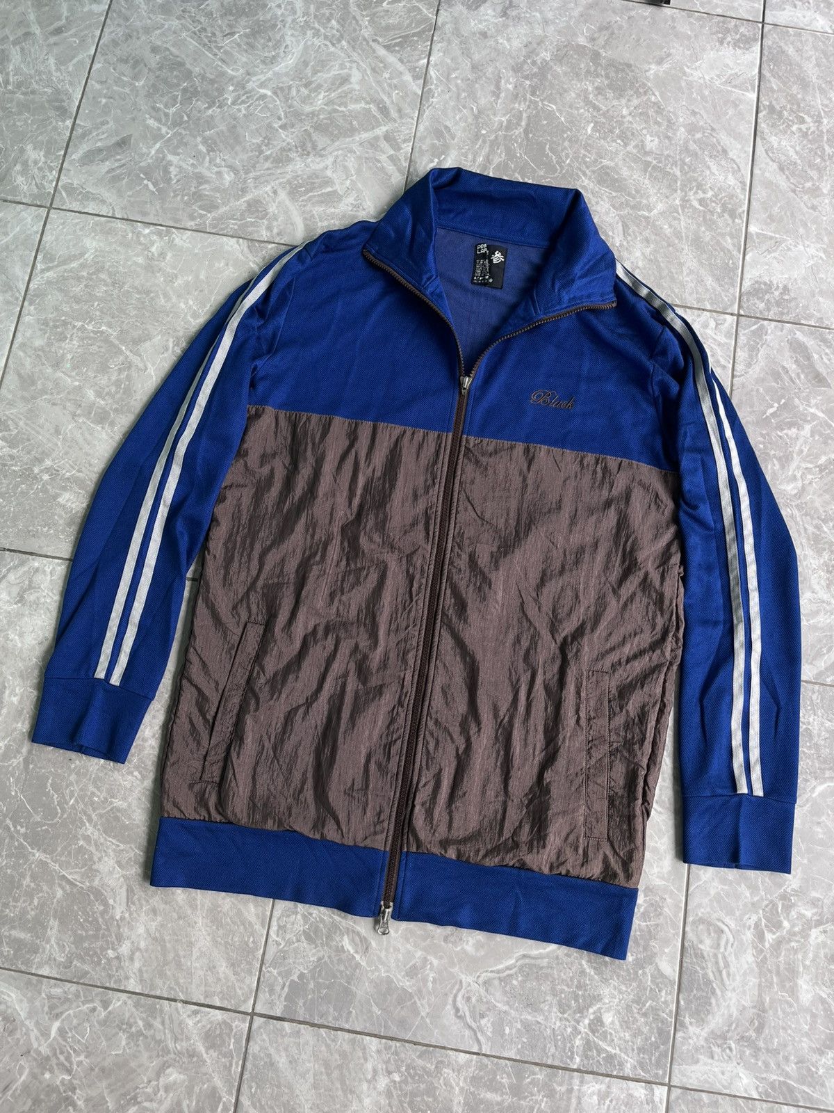 PPFM PPFM Black Logo Light Jacket Size US M / EU 48-50 / 2 - 2 Thumbnail