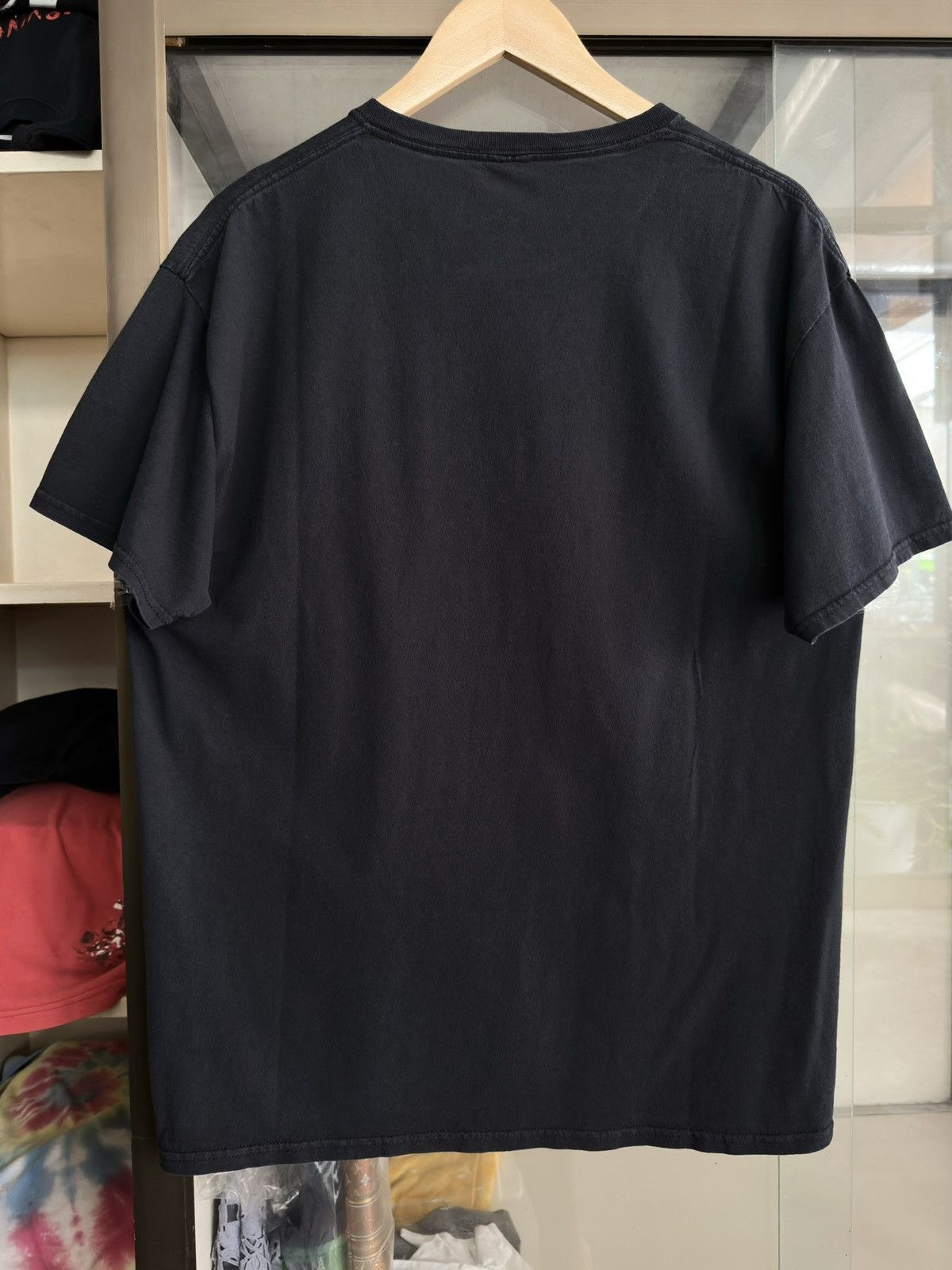 Anime Spirited Away Studio Ghibli Movie Shirt Size US L / EU 52-54 / 3 - 7 Thumbnail