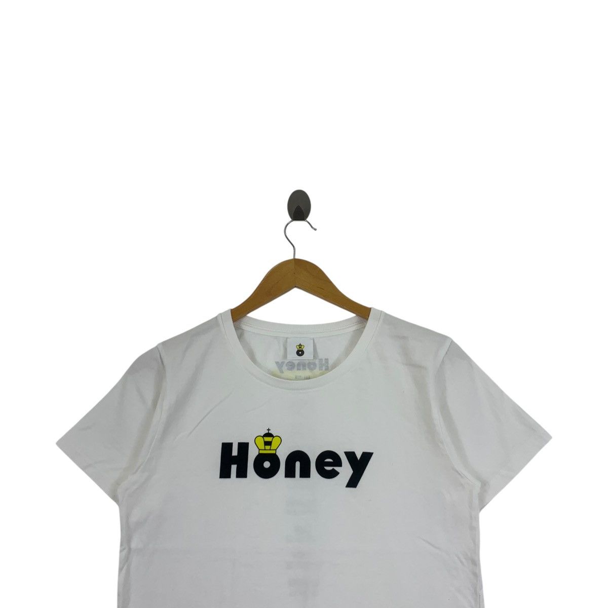 Vintage KAT-TUN HONEY TOUR Boy Band Album Promo Tee Shirt Size S / US 4 / IT 40 - 2 Thumbnail
