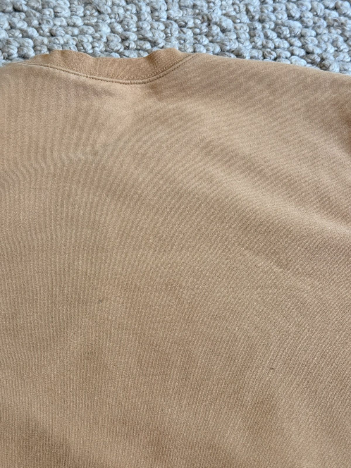 Supreme Supreme Lacoste Crewneck Size US M / EU 48-50 / 2 - 10 Thumbnail