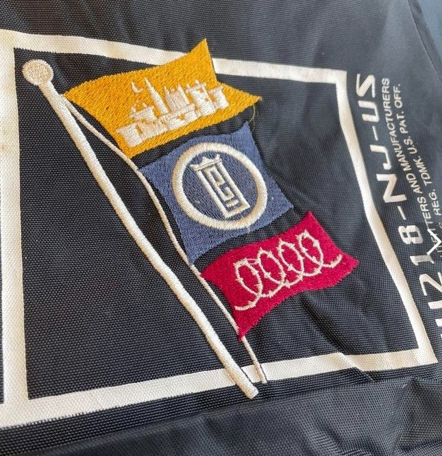 Ecko Unltd. ECHO UNLTD Sailor Jkt '96 Collection Unlimited Size US XL / EU 56 / 4 - 3 Thumbnail
