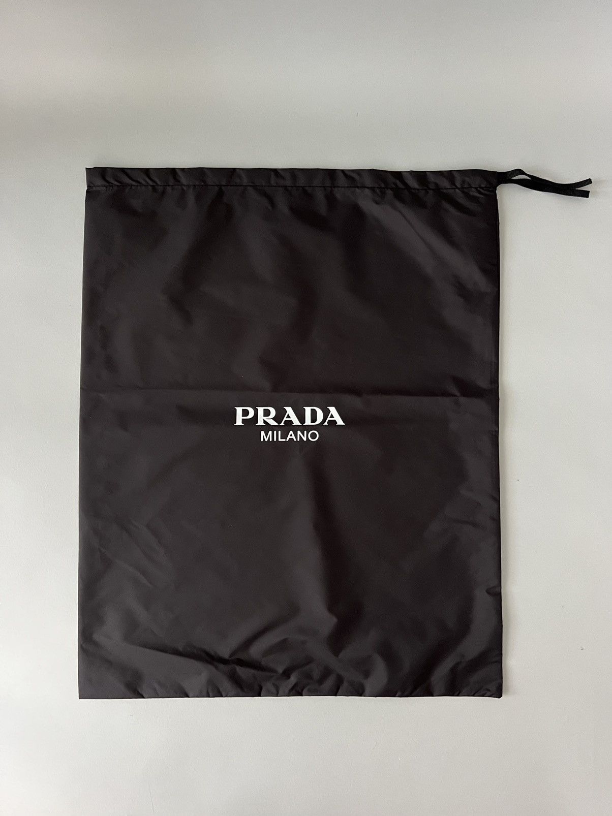 PRADA ガーメント ガーメント PRADA