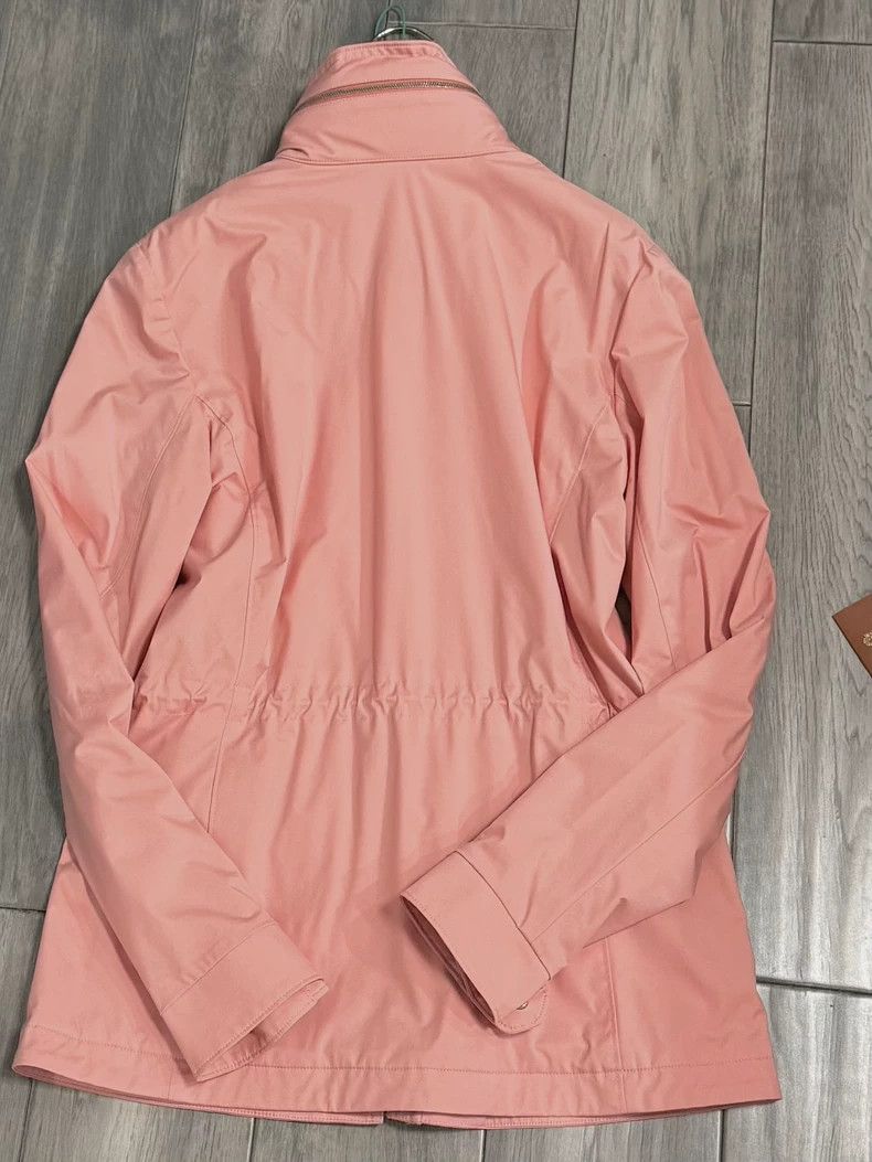 Loro Piana LORO PIANA Traveller Jacket Size XS / US 0-2 / IT 36-38 - 6 Thumbnail