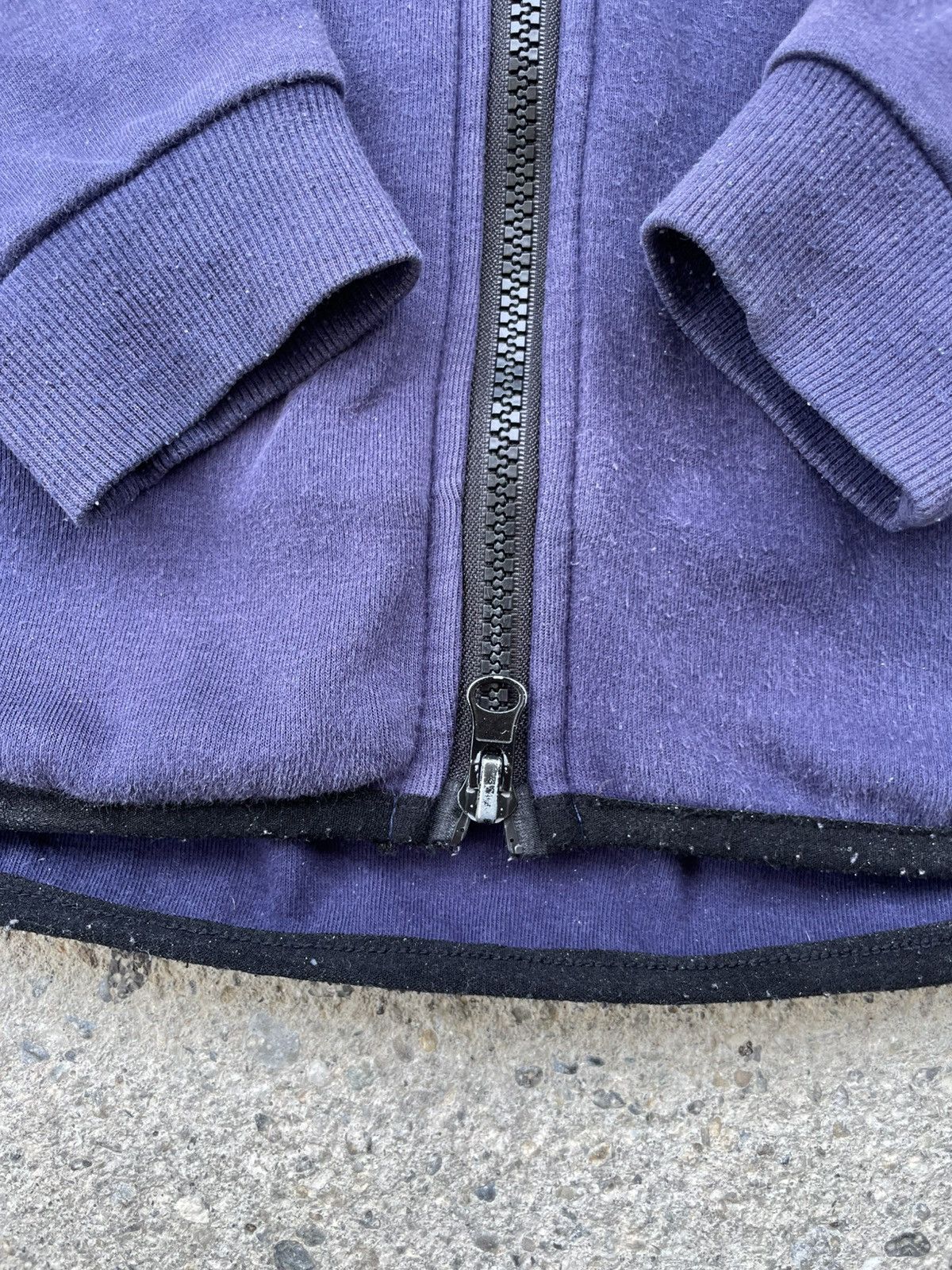 Nike Nike Tech Zipped Hoodie Purple Menswear Size M Medium Mens Size US S / EU 44-46 / 1 - 9 Thumbnail